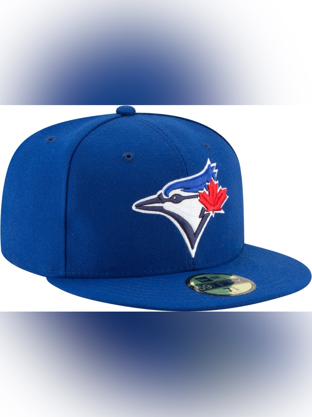 New Era Blue Jays Baseball Cap